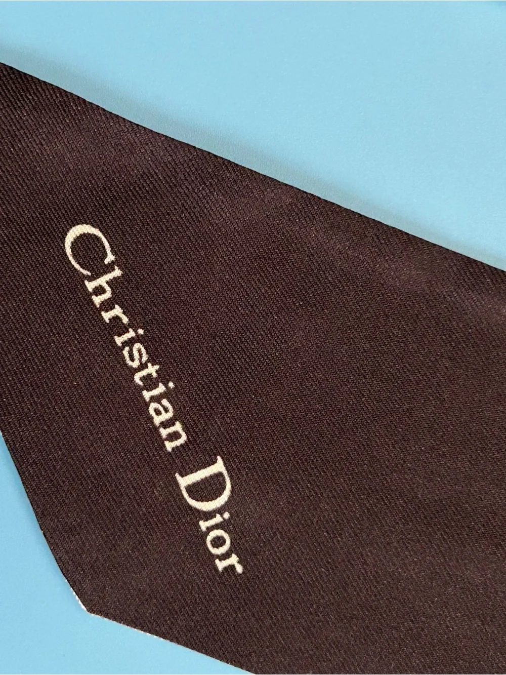 Dior christian 30